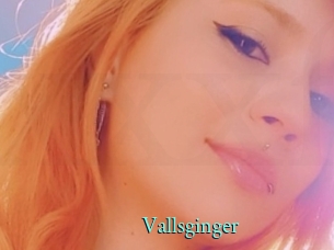 Vallsginger