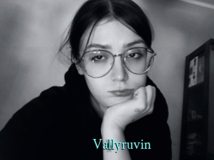 Vallyruvin