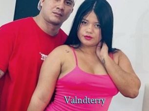 valndterry xxx Fantasy Land