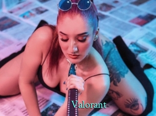 Valorant