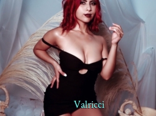 Valricci