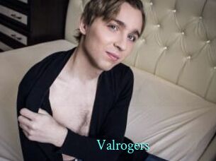 Valrogers