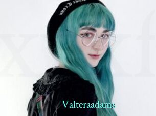Valteraadams