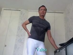 Valto