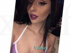 Valtori