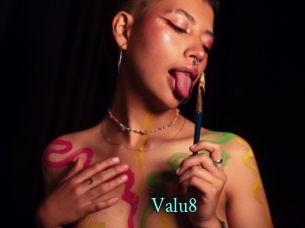 Valu8