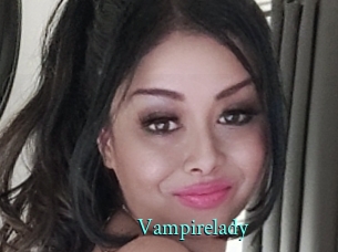 Vampirelady