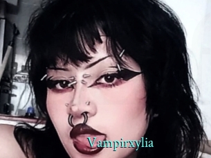 Vampirxylia