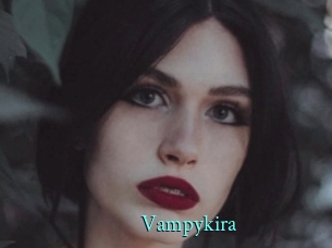 vampykira xxx Fantasy Land