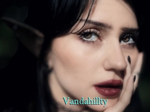 Vandahillty
