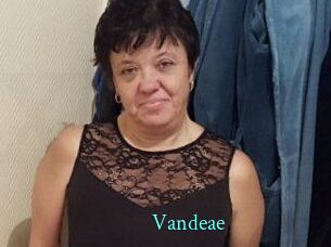 Vandeae