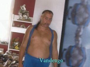 Vandengo