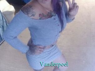 Vanderpoel