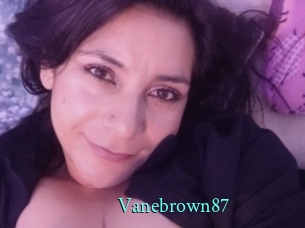 Vanebrown87