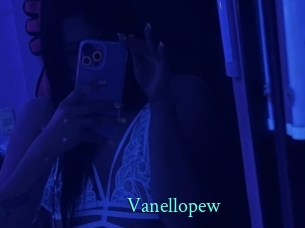 Vanellopew