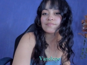 Vanelope