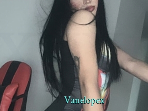 Vanelopex