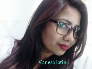 Vanesa_latin