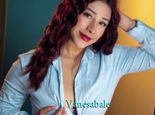 Vanesabale