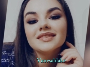 Vanesablake