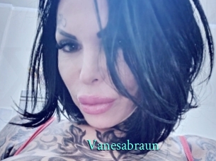 Vanesabraun