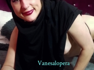 Vanesalopera