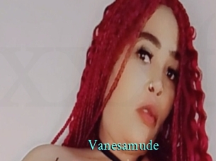 vanesamude xxx Fantasy Land