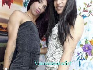 Vanesaxsaradirt