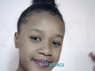 Vanesca