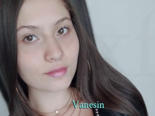 Vanesin