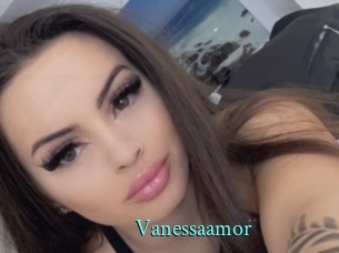 Vanessaamor