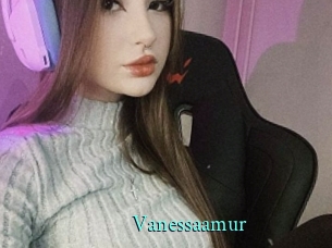 Vanessaamur