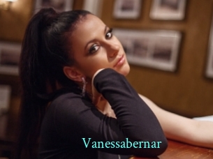 Vanessabernar