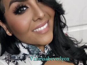 Vanessabeverlyox