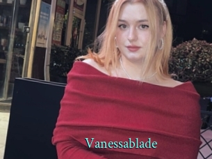 Vanessablade