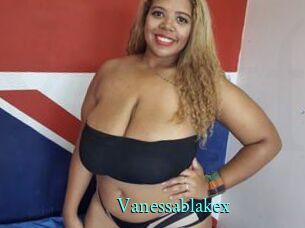 vanessablakex xxx Fantasy Land