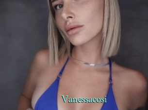 vanessacosi xxx Fantasy Land
