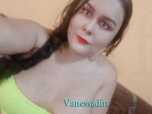 Vanessadirt