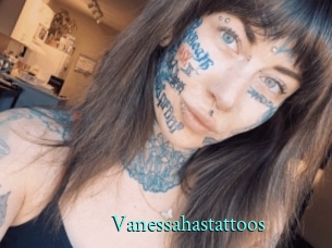 Vanessahastattoos