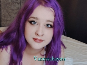 Vanessahayess