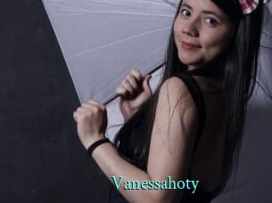 Vanessahoty