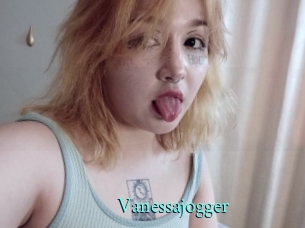 Vanessajogger