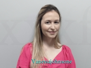 Vanessajohnsone