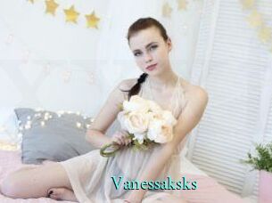 Vanessaksks