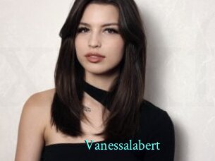 Vanessalabert