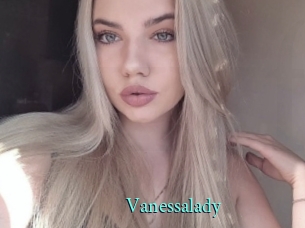 Vanessalady