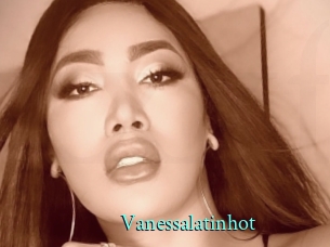 Vanessalatinhot