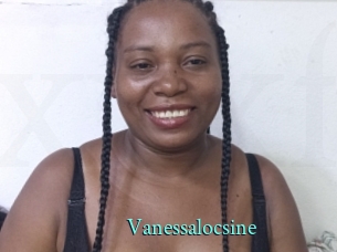 Vanessalocsine