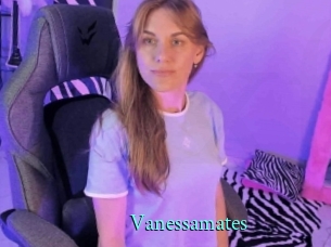 Vanessamates