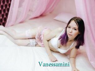 Vanessamini